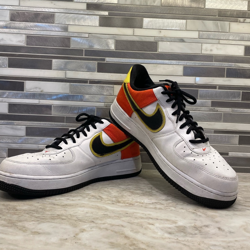 Nike Air Force 1 Low “Roswell Raygun” Size: 10